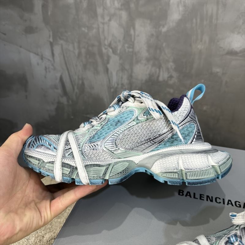 Balenciaga Track Shoes